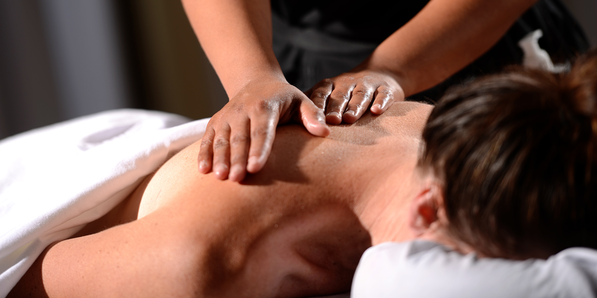 Best Massage Center in Jumeirah Village Circle (JVC)